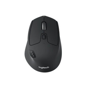 Logitech-M720-Triathlon-Multi-Computer-Wireless-Mouse