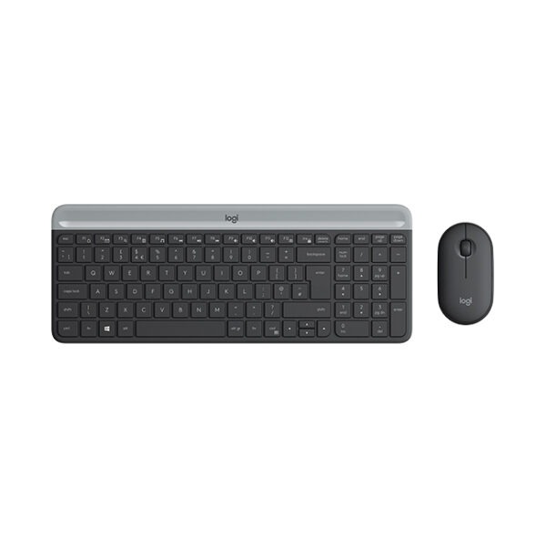 Logitech-MK470-Slim-Wireless-Keyboard-and-Mouse-Combo