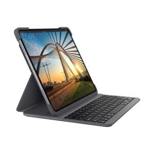 Logitech-Slim-Keyboard-Folio-Pro-for-iPad-Pro-11-inch-1st-Gen---2nd-Gen