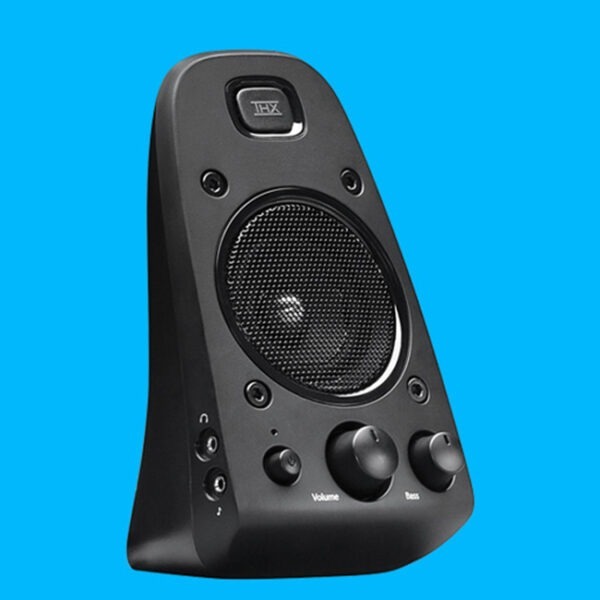Logitech-Z623-2.1-Speaker-System-with-Subwoofer-3