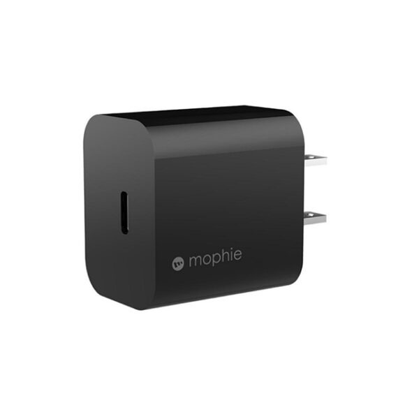 Mophie-20W-USB-Type-C-Power-Adapter