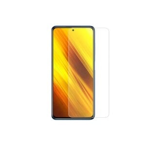 Xiaomi Redmi Poco X3 Tempered Glass