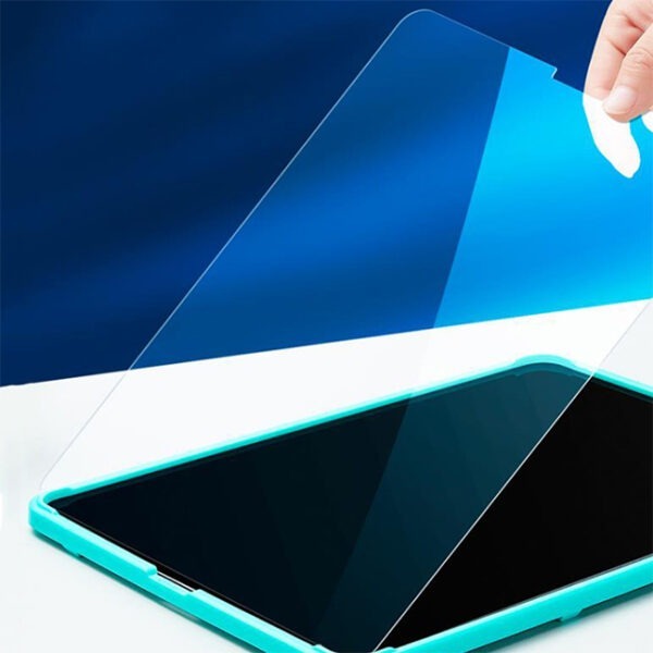 iPad-Air-4-10.9-inch-Green-3D-Armor-Edge-Tempered-Glass-2