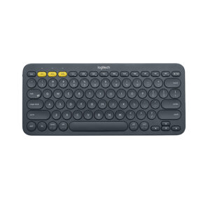 Logitech K380 Multi-Device Bluetooth Keyboard