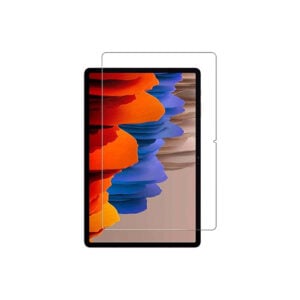 Galaxy Tab S7 HD Tempered Glass