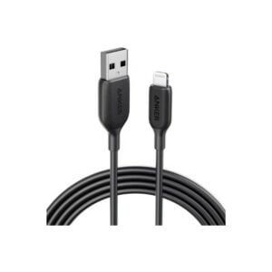 Anker PowerLine III 6ft Lightning Cable – A8813H11