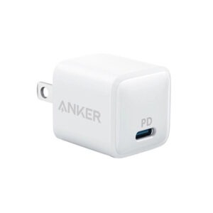 Anker-PowerPort-18W-PD-Nano-with-Charging-Cable