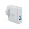 Anker-PowerPort-II-with-PD-and-PIQ-2.0-Wall-Charger