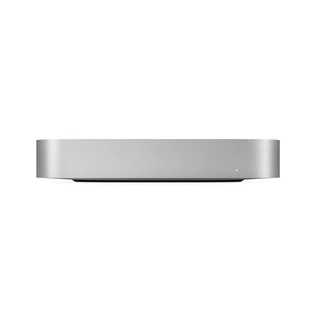 Apple MMFJ3 Mac Mini with M2 Chip 8GB RAM 256GB SSD (2022, Silver)