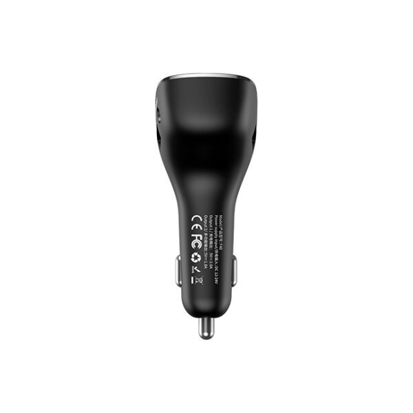Baseus-F40-Streamer-AUX-Wireless-MP3-Car-Charger-1