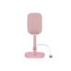 Baseus-Literary-Youth-Desktop-Bracket-Holder-Pink