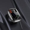 Baseus-T-Typed-PPS-Wireless-MP3-Car-Charger-6
