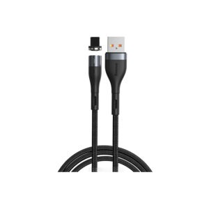 Baseus-Zinc-Magnetic-3A-Fast-Charging-Lightning-Cable