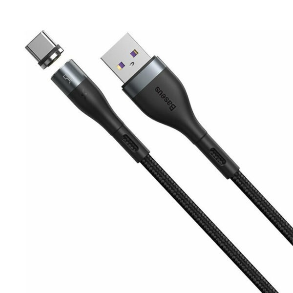 Baseus-Zinc-Magnetic-5A-Fast-Charging-Type-C-Cable-2