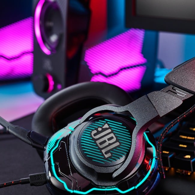 jbl quantum 5