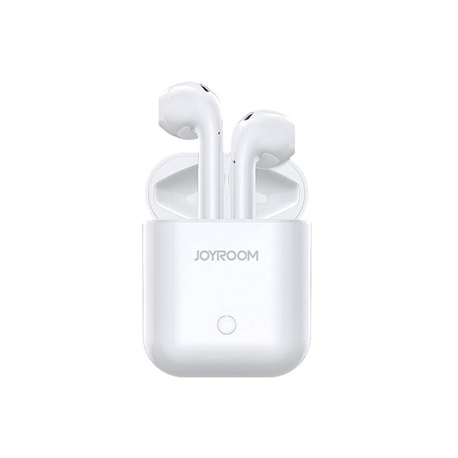 Joyroom JR-T03S Wireless Earbuds With Wireless Charging Case