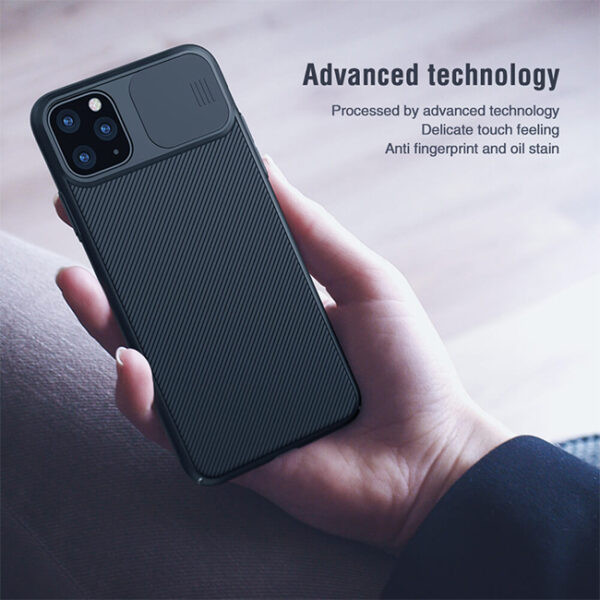 Nillkin-CamShield-Case-for-iPhone-11-Pro-Max-5