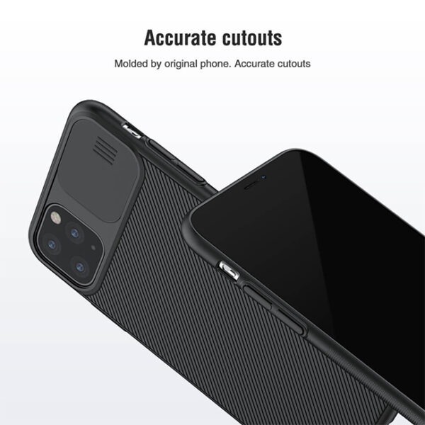 Nillkin-CamShield-Case-for-iPhone-11-Pro-Max-6