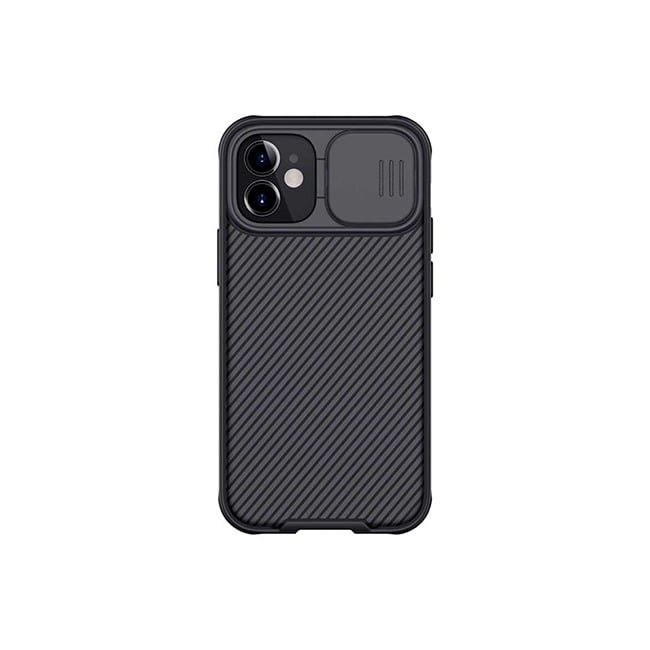 Nillkin CamShield Case for iPhone 12
