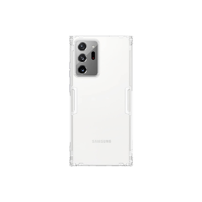 Nillkin Nature Series TPU Case for Note20 Ultra