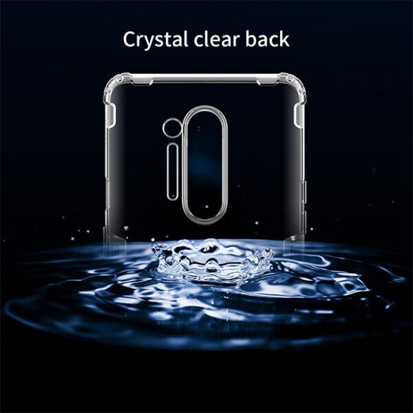 Nillkin-Crystal-Clear-TPU-Case-for-OnePlus-8-Pro-4