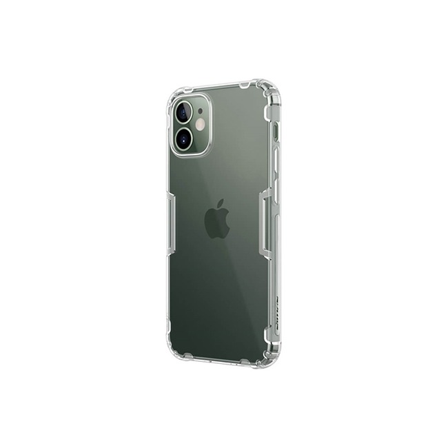 Nillkin Nature Series TPU Case for iPhone 12 Mini