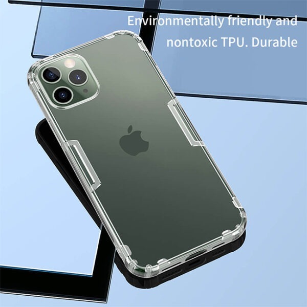 Nillkin-Nature-Series-TPU-Case-for-iPhone-12-Pro-Max-4