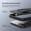 Nillkin Super Frosted Shield Pro Case for iPhone 12 Mini 3