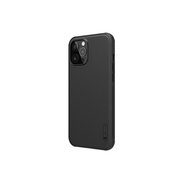 Nillkin Super Frosted Shield Pro Matte Case for iPhone 12 Pro Max 1