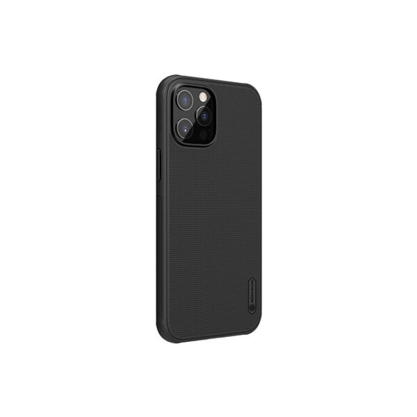 Nillkin Super Frosted Shield Pro Matte Case for iPhone 12 Pro Max 2