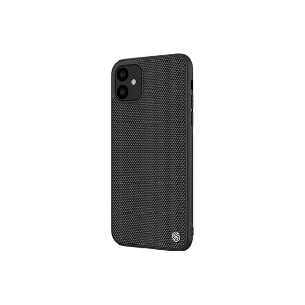 Nillkin-Textured-Nylon-Fiber-Case-for-Apple-iPhone-11-1