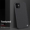 Nillkin-Textured-Nylon-Fiber-Case-for-Apple-iPhone-11-2