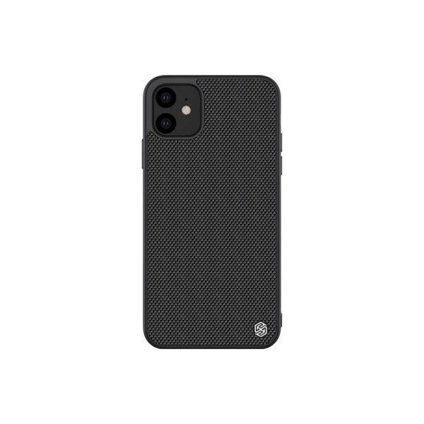 Nillkin-Textured-Nylon-Fiber-Case-for-Apple-iPhone-11
