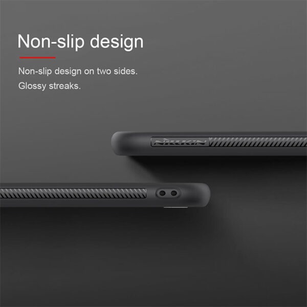 Nillkin-Textured-Nylon-Fiber-Case-for-Apple-iPhone-11-Pro-4