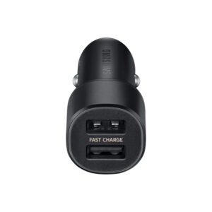 Samsung-15W-Dual-Port-Car-Charger
