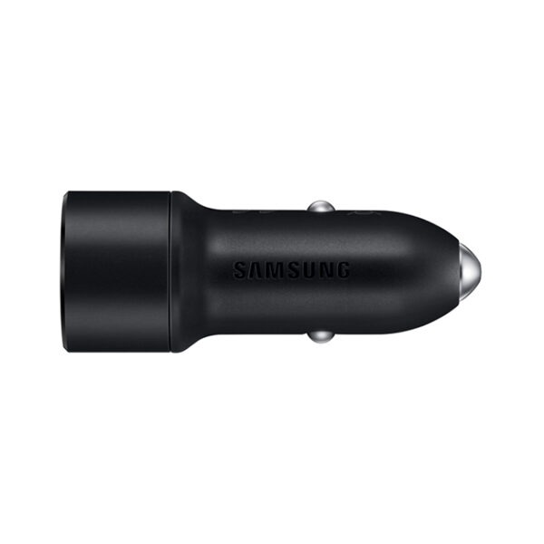 Samsung 15W Dual Port Car Charger 4