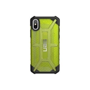UAG Plasma Series Rugged Case for iPhone XS