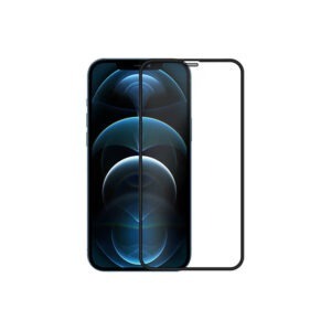 iPhone-12-Mini-Nillkin-Amazing-PC-Full-Coverage-Ultra-Clear-Tempered-Glass