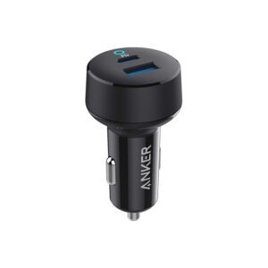 Anker-PowerDrive-Classic-PD-2-30W-Dual-Port-Car-Charger