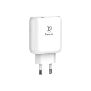 Baseus Bojure Series Type-C PD+U 1A Quick Charger + Cable 32w