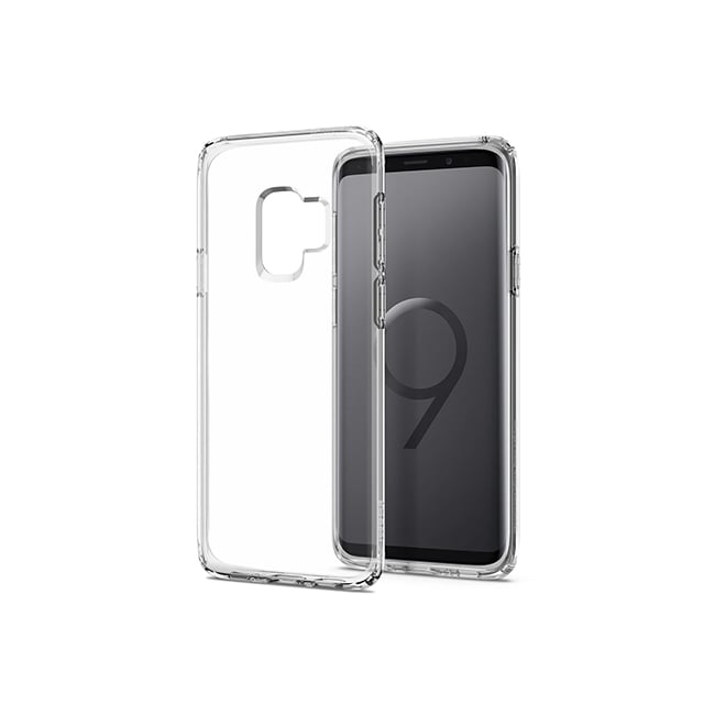 Baseus Simple Series TPU Case for Samsung Galaxy S9