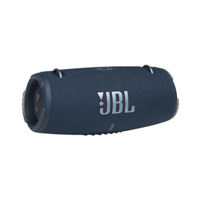 JBL Xtreme 3 Portable Bluetooth Speaker - Blue for sale online