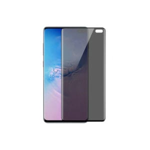 LITO UV Matt Tempered Glass Screen Protector for Samsung Galaxy S10 Plus