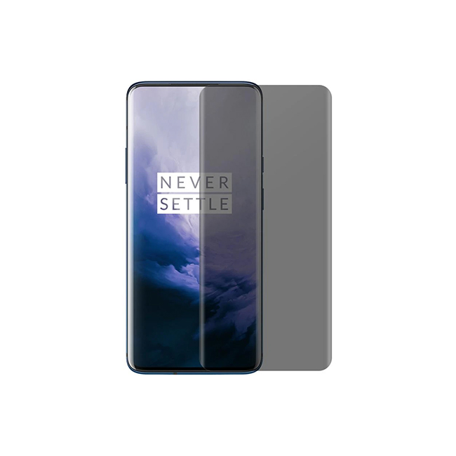 privacy screen protector for oneplus 7 pro