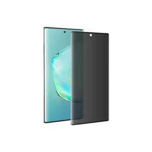 LITO UV Privacy Tempered Glass Screen Protector for Samsung Galaxy Note 10