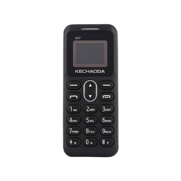 Kechaoda A27 Dual Sim