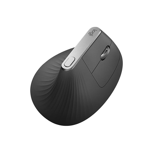 Logitech MX Vertical Advanced Ergonomic Mouse