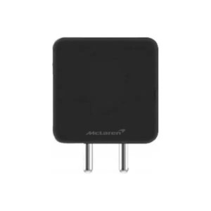 OnePlus McLaren Warp Charge 30 Power Adapter
