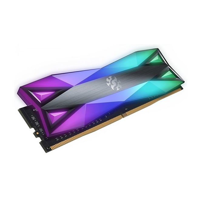 ADATA XPG Spectrix D60G AX4U32008G16A-ST60 8GB DDR4 RGB RAM