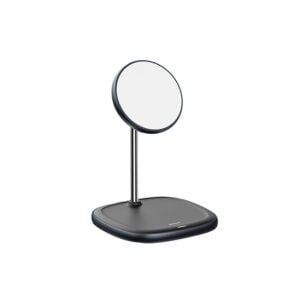 Baseus Swan Magnetic Desktop Bracket Wireless Charger